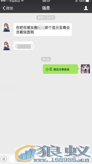 微信超级会员怎么弄？微信名字后面一段字是怎么搞的