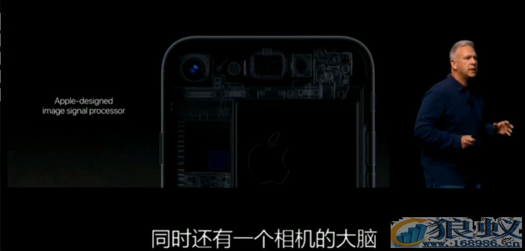 苹果iPhone7发布会上可以学到哪些运营知识？